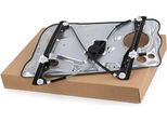 Ridex 1561W0139 - Oe 6Y1 837 461 Regolatore Del Finestrino, Anteriore Sinistro Per Fabia I (6Y)