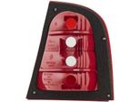 Hella 9EL 354 074-011 - Oe 1U6 945 111 C Lampada Combinata Posteriore, Sinistra Per Octavia I (1U)
