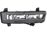 Hella 1NE 011 477-121 - Oe 5E0 941 702 A Fendinebbia Anteriore Destro Per Octavia Iii (5E)