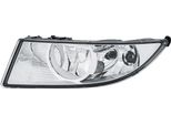Hella 1NE 010 299-111 - Oe 5J0 941 701 B Fendinebbia Anteriore, Sinistro Per Fabia Ii (54), Roomster (5J)