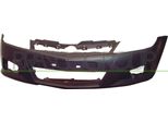Prasco OP0851011 - Paraurti Anteriore Oe 1400315 Per Tigra Twintop (X04)