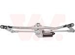 Van Wezel 7627229 Asta Tergicristallo Per Skoda Fabia Ii Hatchback (542) Fabia Ii Combi (545) Roomster (5J) Roomster Praktik (5J)