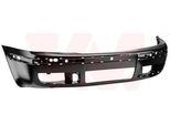 Van Wezel 7621574 - Paraurti Anteriore Oe 1U0807221K Per Octavia I (1U)