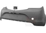 Van Wezel 3852546 - Paraurti Posteriore Oe 1404651 Per Insignia A (G09)
