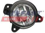 Fast FT85878 - Oe 7H0941700 Fendinebbia, Destro Per Fabia I (6Y), Fabia Ii (54), Roomster (5J), T5, Crafter (2E), Crafter (2F), Polo (9N), Touareg (7L)