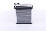 Nissens 73979 Sistema Di Riscaldamento Oe 3C0819031 Compatibile Con Superb, Yeti, Cc, Eos, Golf Plus, Golf V, Golf Vi, Passat Alltrack, Passat 3C, Passat 3B, Passat Cc, Scirocco, Tiguan