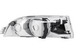 Hella 1NH 354 671-011 - Oe 1Z0 941 699 C Fendinebbia Anteriore Sinistro Per Octavia Ii (1Z)