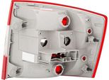 Hella 2VP 354 818-011 - Oe 5E9 945 111 Lampada Combinata Posteriore, Sinistra Per Octavia Iii (5E)