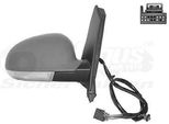 Van Wezel 5895818 - Specchio Esterno Oe 1K0857538, Destro Per Golf Plus (5M)