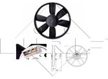 Nrf 47402 - Ventola Radiatore Oe 191959455T Per Golf Iii (1H), Golf Cabriolet (1E), Corrado (53I), Passat (35I), Vento (1H)