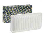 Japanparts FA-283S - Filtro Aria Oe 1109132 Per Avensis (T22), Avensis (T25), Avensis Verso (M2), Corolla (E12), Corolla Verso (E12), Gt 86 (ZN6)