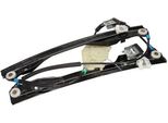 Maxgear 28-0272 - Regolatore Di Finestrini Oe 6Y1837461, Anteriore Sinistro Per Fabia I (6Y)
