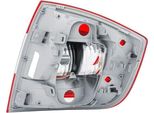 Hella 2VP 354 802-011 - Oe 5JH 945 111 Lampada Combinata Posteriore, Sinistra Per Rapid (Nh)