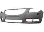 Van Wezel 3850576 - Paraurti Anteriore Oe 13277153 Per Insignia A (G09)