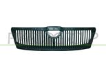 Prasco SK0242001 - Griglia Radiatore Oe 1Z0853668B41 Per Octavia Ii (1Z)