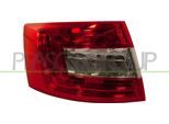 Prasco SK0304154 - Oe 5E5945095 Fanale Posteriore Sinistro Per Octavia Iii (5E)