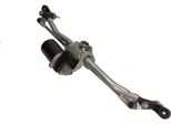 Maxgear 57-0202 - Tirante Tergicristallo Oe 5J1955605B Con Motore Per Fabia Ii (54), Roomster (5J)
