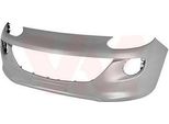 Van Wezel 3703574 - Paraurti Anteriore Oe 13355266 Per Adam
