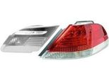 Van Wezel 0663922U - Oe 63216937236 Fanale Posteriore Destro, Parte Esterna Per Serie 7 (E65)