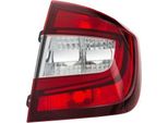 Hella 9EL 354 849-041 - Oe 5JH 945 208 Lampada Combinata Posteriore, Destra Per Rapid (Nh)