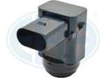 Era 566032A Sensore Di Parcheggio Angolato Nero Per Vw Golf Iv Hatchback (1J1) Golf Iv Variant (1J5) Bora Berlina (1J2) Bora Variant (1J6)