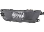 Hella 1NG 354 844-101 - Oe 5JA 941 702 A Fendinebbia Anteriore Destro Per Rapid (Nh)