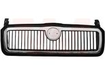 Van Wezel 7620510 - Griglia Radiatore Oe 1U0823651 Per Octavia I (1U)