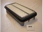 Japanparts FA-297S - Filtro Aria Oe 17801 11080 Per Starlet (P9)