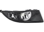 Hella 1NE 010 299-141 - Oe 5J0 941 702 C Fendinebbia Anteriore, Destro Per Fabia Ii (54), Roomster (5J)