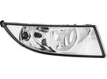 Hella 1NE 010 299-121 - Oe 5J0 941 702 B Fendinebbia Anteriore, Destro Per Fabia Ii (54), Roomster (5J)