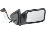 Van Wezel 5880828 Specchietto Esterno Specchietto Laterale Destro Per Vw Golf Iii (1H1) Convesso Riscaldato Primerizzato