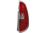 Hella 9EL 354 077-021 - Oe 5J7 945 112 Lampada Combinata Posteriore, Destra Per Roomster (5J)