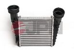 Jpn 60C9367 - Intercooler Oe 3B0145805D Per Superb I (3U), Passat (3B)