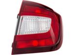 Hella 9EL 354 849-021 - Oe 5JH 945 096 A Luce Combinata Posteriore, Destra Per Rapid (Nh)