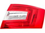 Hella 2SK 011 053-101 - Oe 5E5 945 112 Lampada Combinata Posteriore, Destra Per Octavia Iii (5E)