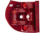 Hella 9EL 354 672-021 - Oe 5L0 945 096 Lampada Combinata Posteriore, Destra Per Yeti (5L)