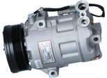 Nrf 32429 - Oe 1139090 Klimakompressor Per Astra H, Astra (A04), Zafira B