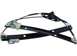 Maxgear 50-0457 - Oe 5E0837461A Regolatore Del Finestrino, Anteriore Sinistro Per Octavia Iii (5E)
