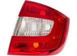 Hella 2VP 354 802-021 - Oe 5JH 945 112 Lampada Combinata Posteriore, Destra Per Rapid (Nh)