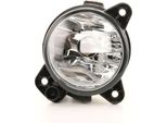 Hella 1N0 271 247-061 - Oe 7H0 941 700 Fendinebbia Anteriore, Destro Per Fabia I (6Y), Fabia Ii (54), Roomster (5J), Crafter (2E), Crafter (2F), T5, Polo (9N), Touareg (7L)