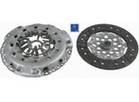 Sachs 3000 951 147 - Kit Frizione Oe 66 06 002 Per Signum (Z03), Vectra C (Z02)