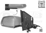 Van Wezel 5828813 - Oe 1Z0857537A Specchio Esterno Sinistro Per Polo (9N)