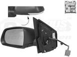 Van Wezel 5828807 - Oe 1Z0857537 Specchio Esterno Sinistro Per Polo (9N)