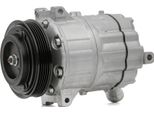 Stark SKKM-0340242 - Compressore Aria Condizionata Oe 12759394 Per Astra G, Signum (Z03), Vectra B (J96), Vectra C (Z02), Zafira A