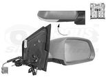 Van Wezel 5828814 - Oe 1Z0857538A Specchio Esterno Destro Per Polo (9N)