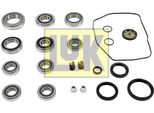 Luk 462 0057 10 Kit Di Riparazione, Cambio Oe 0AM311123A Compatibile Con A3 8P, Altea, Altea Xl, Ibiza, Leon, Toledo, Fabia, Octavia, Roomster, Superb, Yeti, Golf Plus, Golf V, Golf Vi, Jetta, Passat 3C, Passat Cc, Polo 6R, Scirocco, Touran