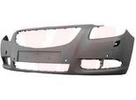Van Wezel 3850577 - Paraurti Anteriore Oe 13277151 Per Insignia A (G09)