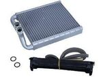 Maxgear AC512332 - Oe 3C0819031 Scambiatore Di Calore, Riscaldatore Per Yeti (5L), Superb Ii (3T), Golf Plus (5M), Golf Vi, Passat (3C), Tiguan (5N), Scirocco, Passat Cc (357), Passat (365, 362), Golf V (1K), Eos (1F), Cc (358)