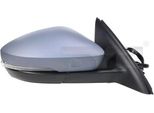 Tyc 332-0064 - Specchio Esterno Oe 5E1857507D, Sinistro Per Octavia Iii (5E)