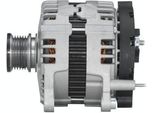 Hella 8EL 012 430-371 - Alternatore Oe 03L 903 023 Q Per Superb Ii (3T), Yeti (5L), Cc (358), Crafter (2E), Crafter (2F), Golf Plus (5M), T5, T6, Passat (365, 362), Passat (3C), Passat Cc (357)